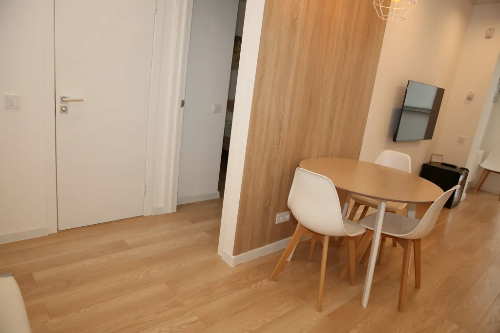 Квартира Апартаменты Baltic Comfort — Зеленоградск