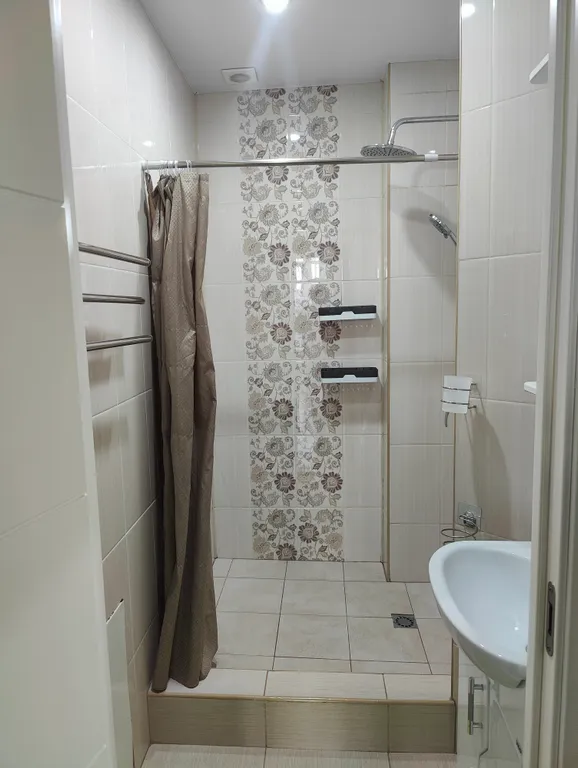 Квартира Квартира в центре — Адлер