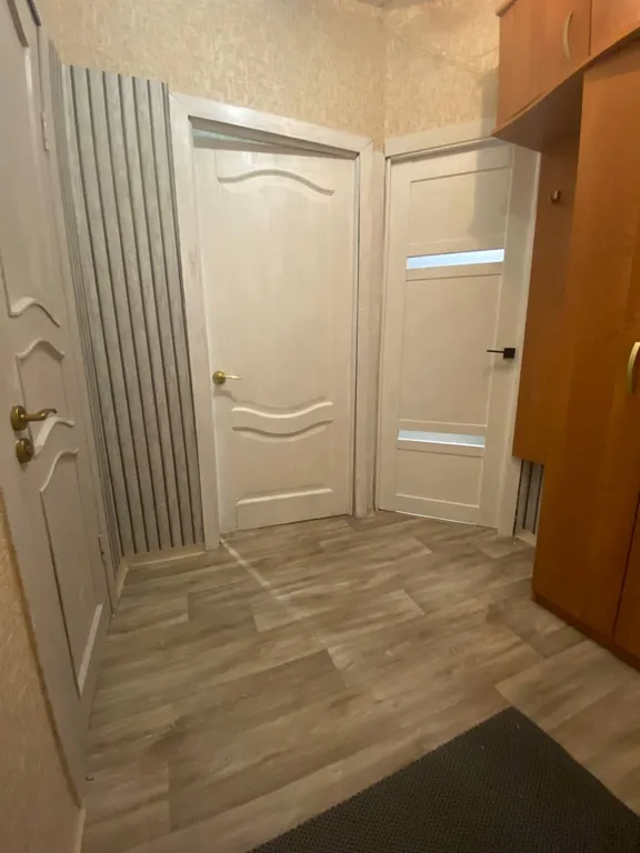 Евродвухкомнатная квартира рядом с музеем П. И. Чайковского