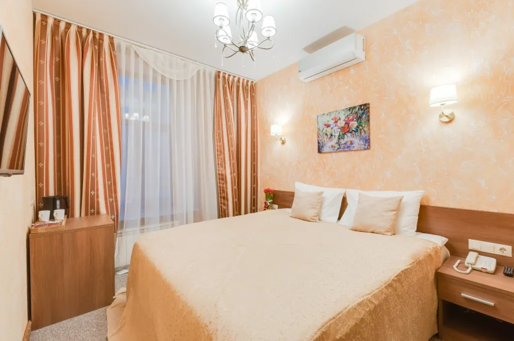 Квартира Квартира Комфортные номера категории стандарт у метро Технологический институт — Санкт-Петербург