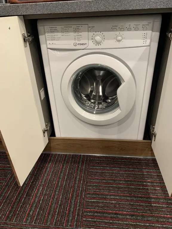 Апартаменты в горнолыжном отеле Солнечная долина