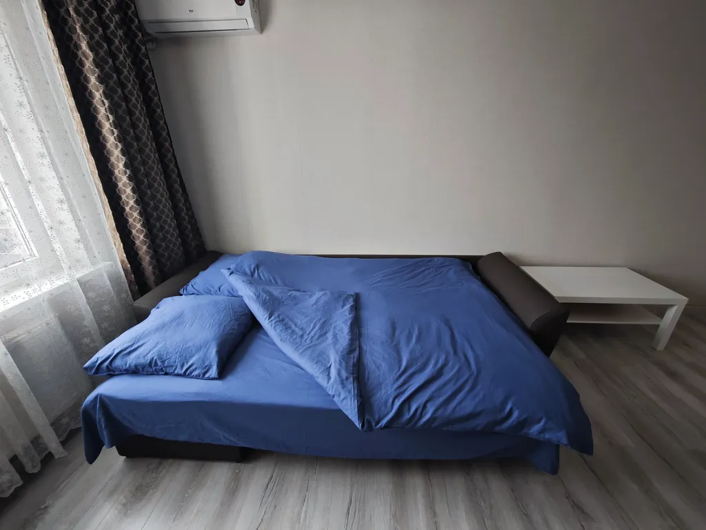 Квартира на Артюшкова