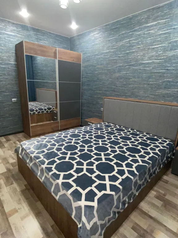 3-х комн. квартира