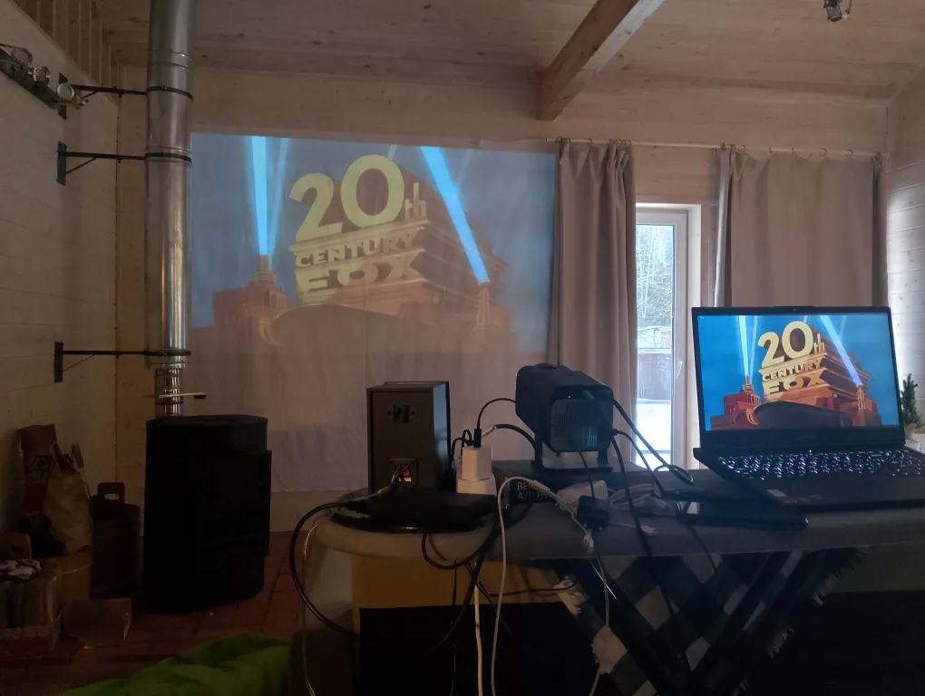 Уютный Дом с Камином в сосновом лесу 15 мин от Твери и 50 мин от МКАДа