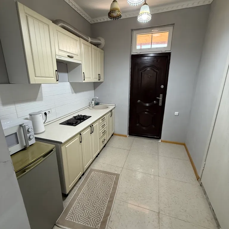 Квартира Уютная квартира студия в центре города — Сухум