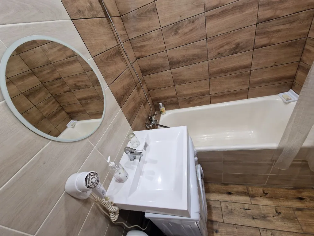 Ваша квартира в центре