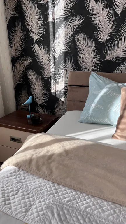 Квартира люкс