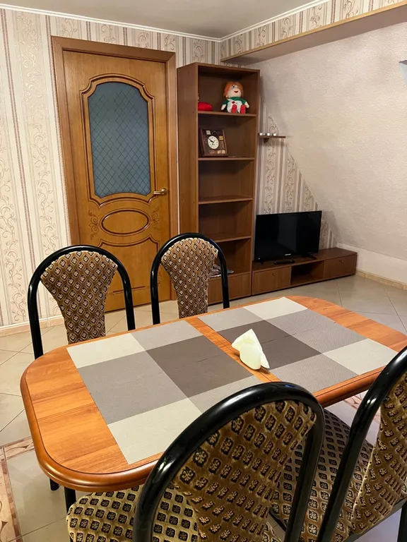 Уютная квартира в центре города рядом с морем