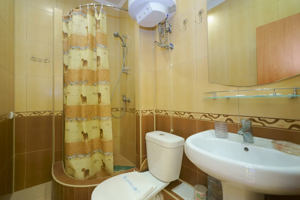 Квартира Комната — Севастополь