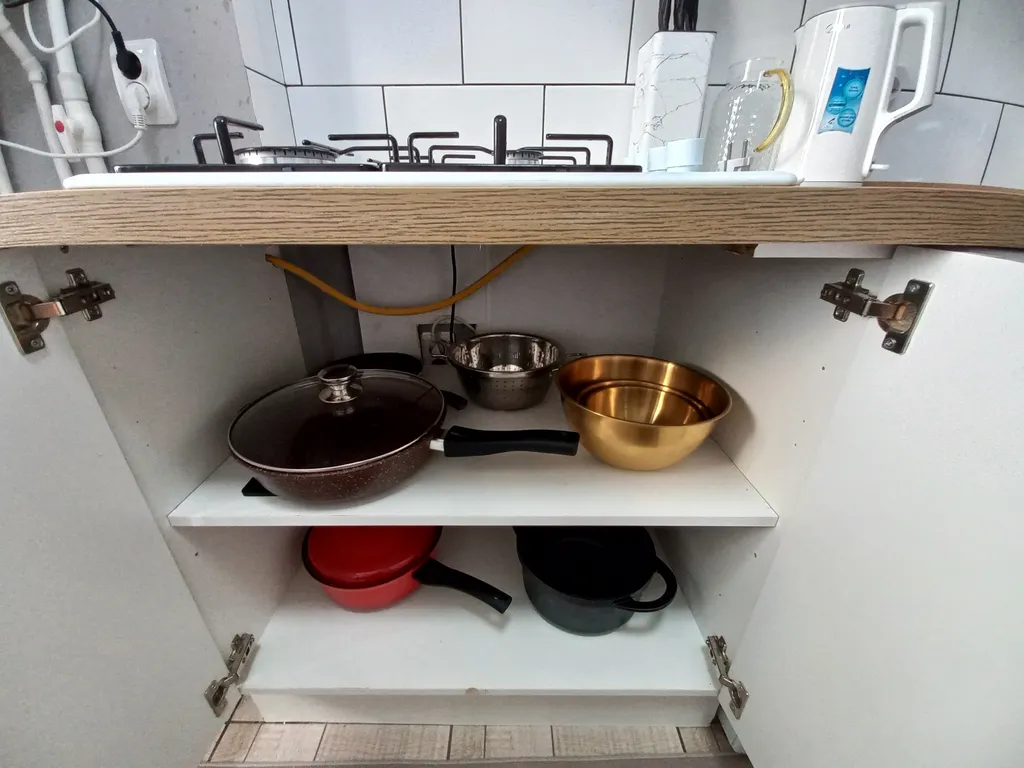 Квартира Просторная уютная 2 - комнатная квартира в новом доме — Элиста