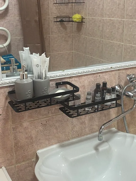 Уютная квартира в центре города с видом на Шереметьевский проспект