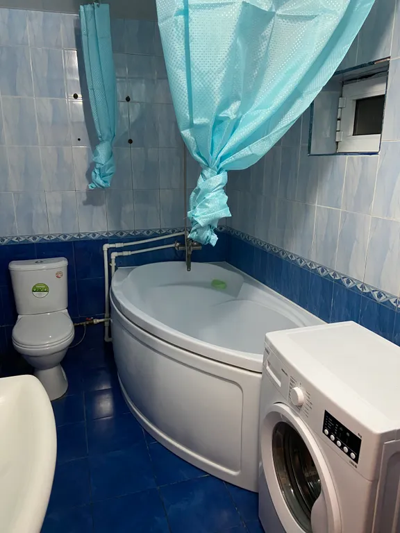 Коттедж 2-комнатный Дом — Дербент