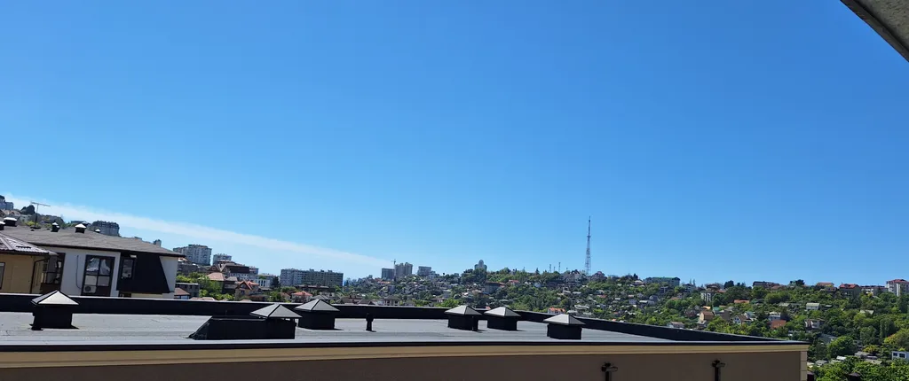 Квартира Уютная квартира недалеко от моря — Сочи