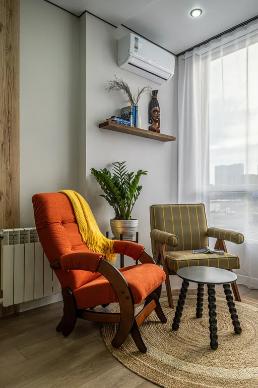 Не просто квартира, а стиль и качество