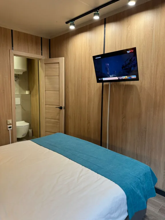 Квартира Комната — Сочи