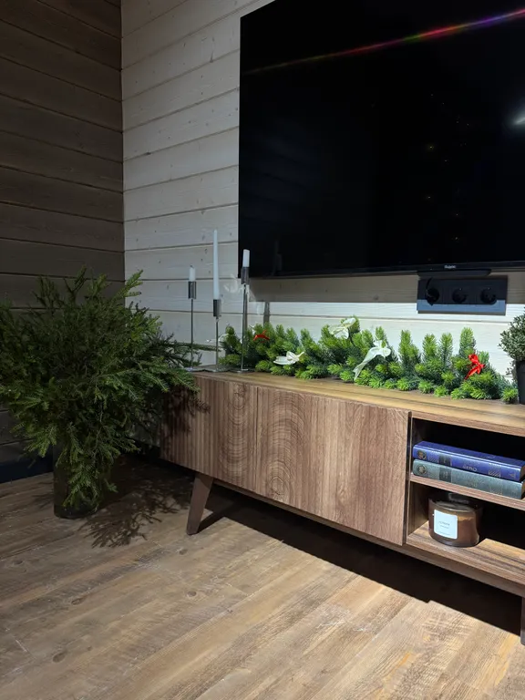 Дом для уютного отдыха на природе