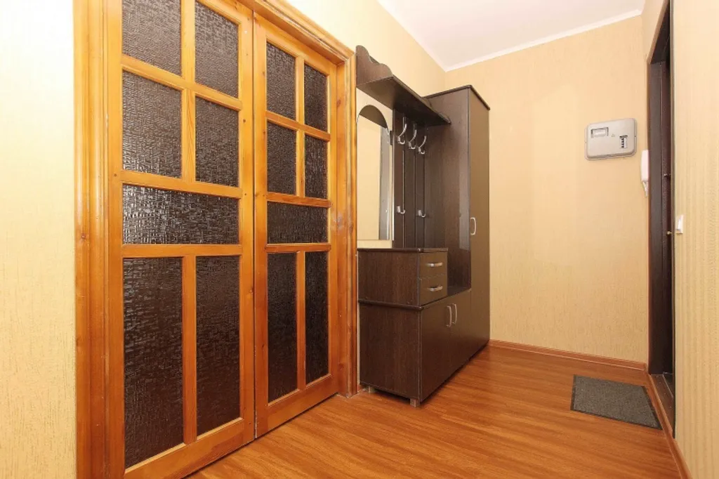 Улучшенные апартаменты