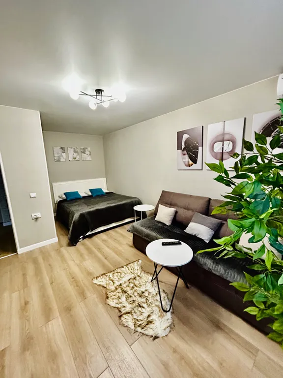 Уютная квартира — аренда посуточно в Нальчик