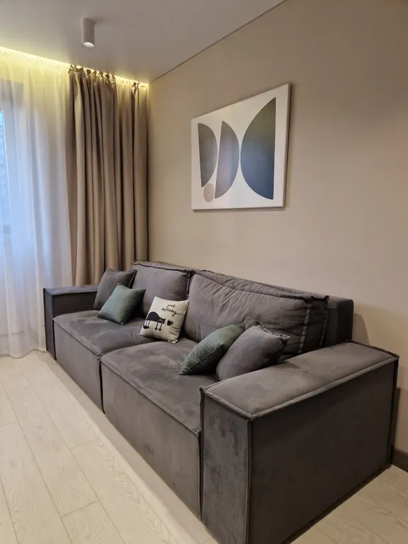 Уютная квартира в центре города — аренда посуточно в Таганрог