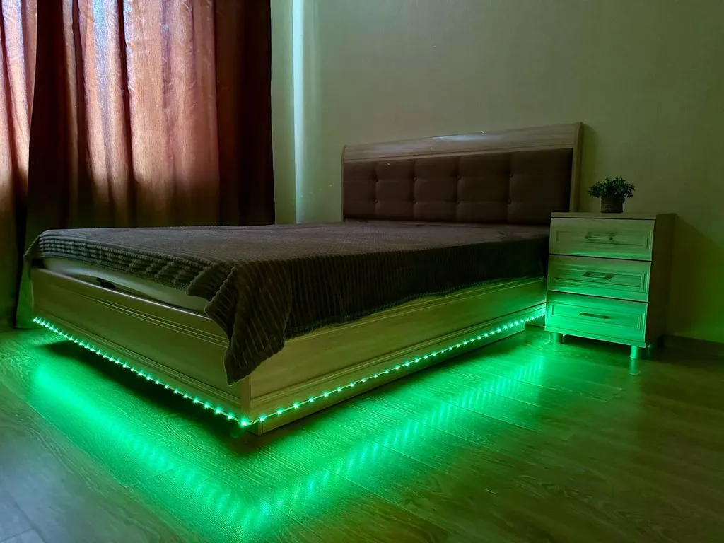 Уютная квартира на гпз