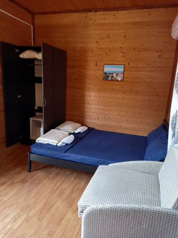 Квартира Комната — аренда посуточно в Пицунда