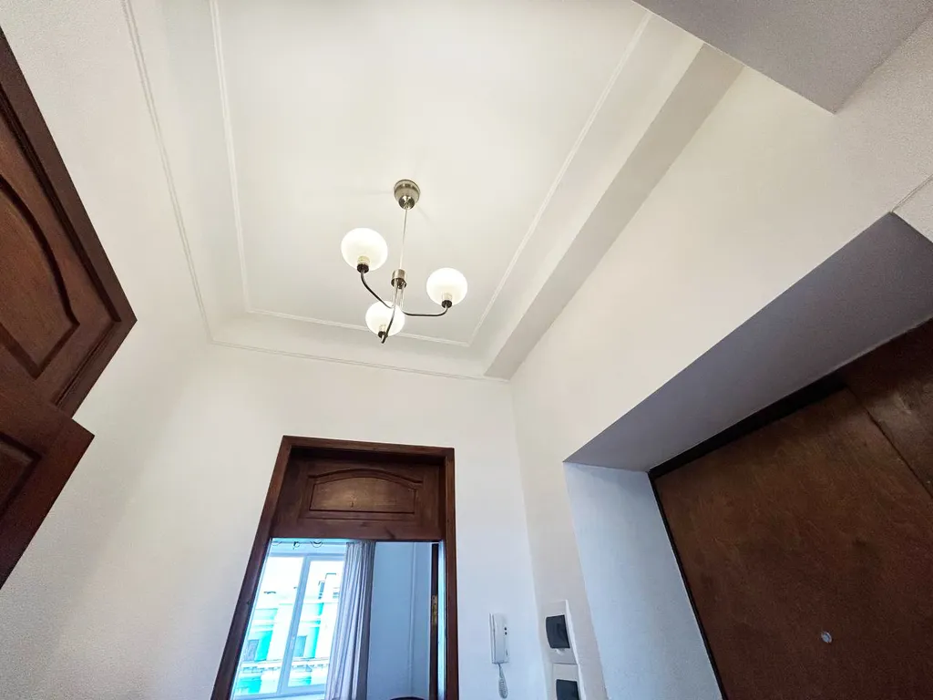 Северные апартаменты в самом центре