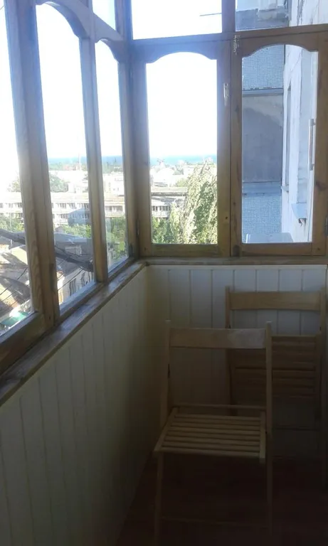 Квартира у Парка Фрунзе