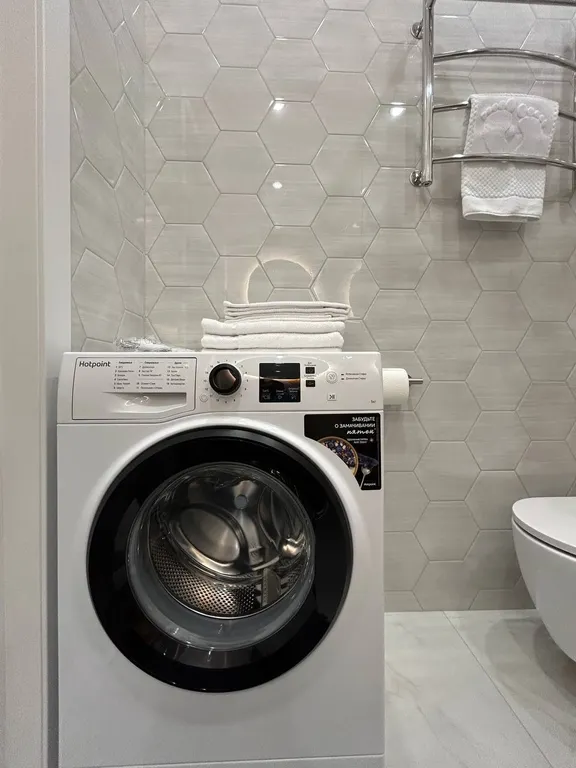 Квартира Квартира Студия Macarena — Анапа