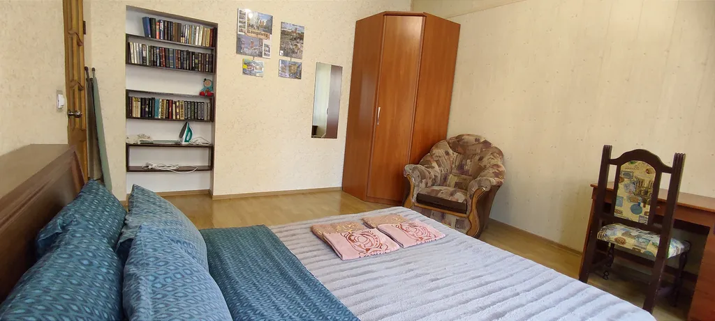 Приют Дризена