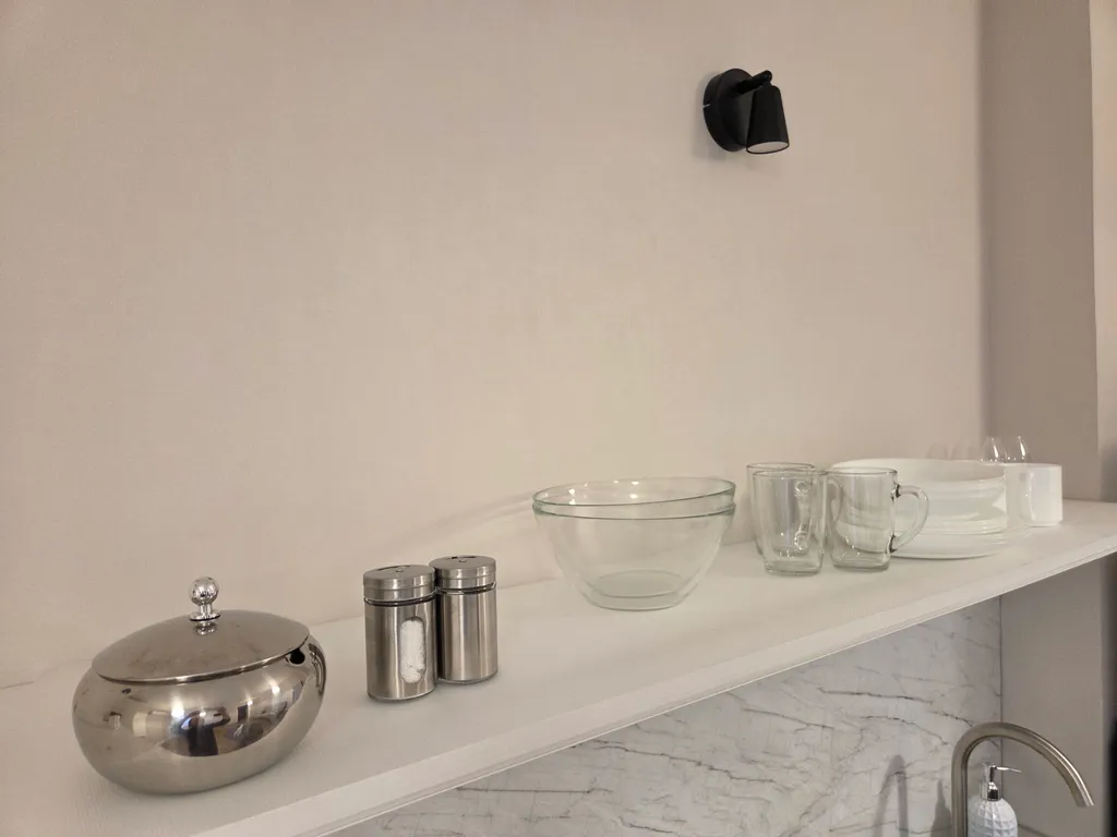 Квартира с видом на Бештау