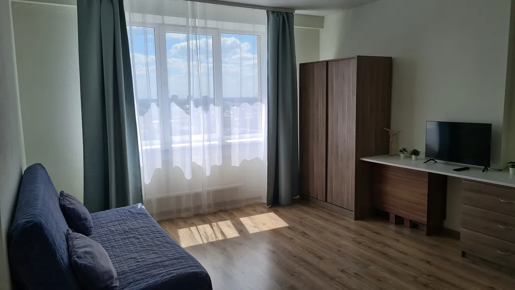 Двухкомнатная квартира — аренда посуточно в Ижевск