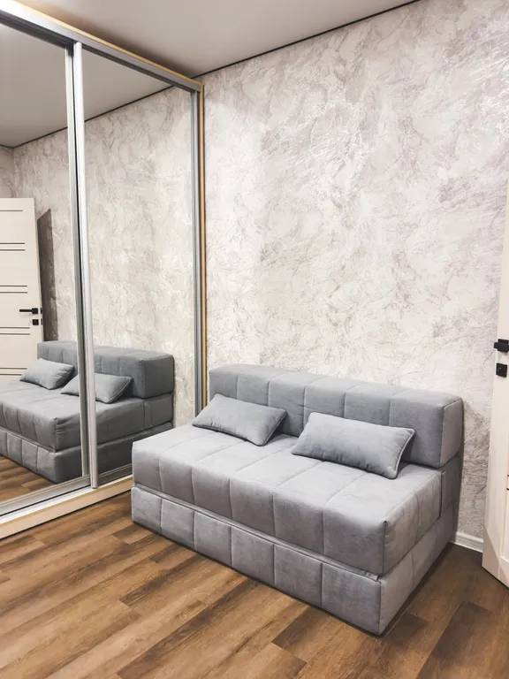 Люкс квартира в новом доме комфорт класса, с новым ремонтом в центре