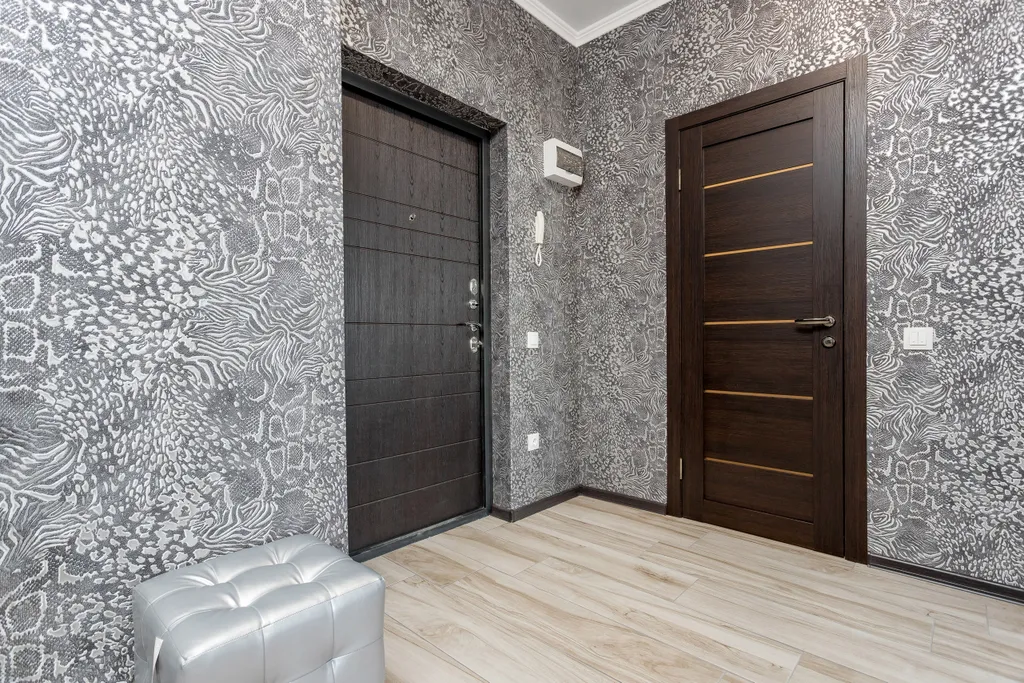 Квартира Уютная современная квартира в центре Краснодара — Краснодар