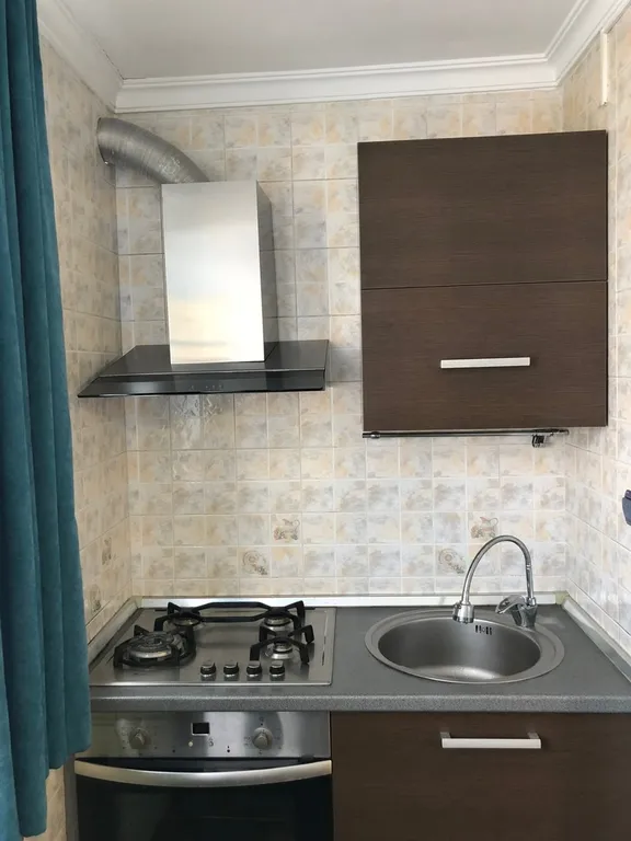 Квартира Апартаменты с видом на горы — Владикавказ