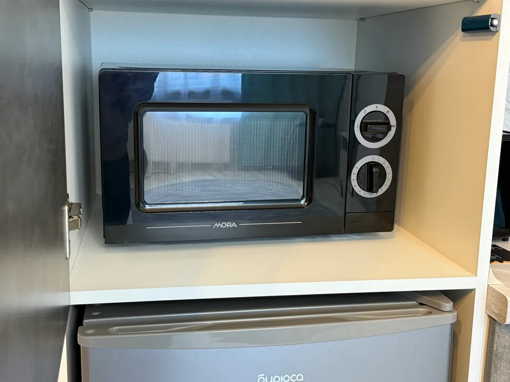 Евро-однокомнатная квартира в новом ЖК около Воинской части