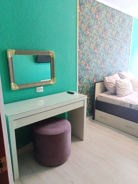 Уютная квартира в центре города возле моря