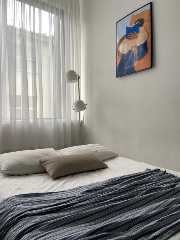 Квартира 1-комнатная Квартира — Екатеринбург