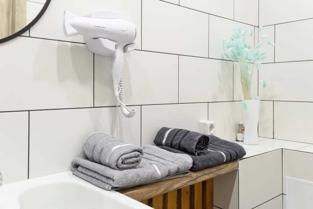 Апартамент у термального комплекса voda