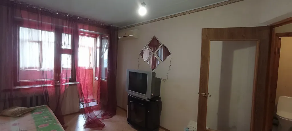 Квартира возле Мадагаскара