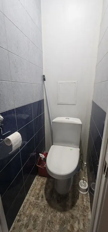 Комфортная квартира на Ленинградском проспекте