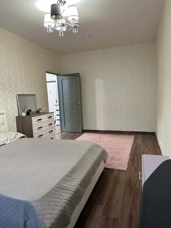 Квартира Квартира на Верхнем Озере — Калининград