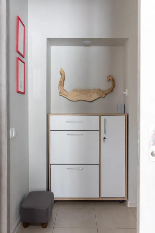 Апартаменты Ладья Старый Город