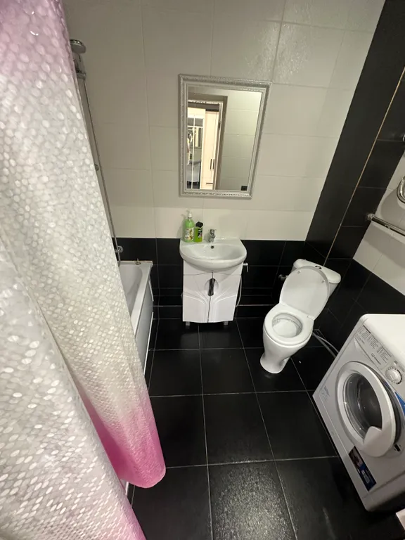 Квартира рядом с исторической частью города