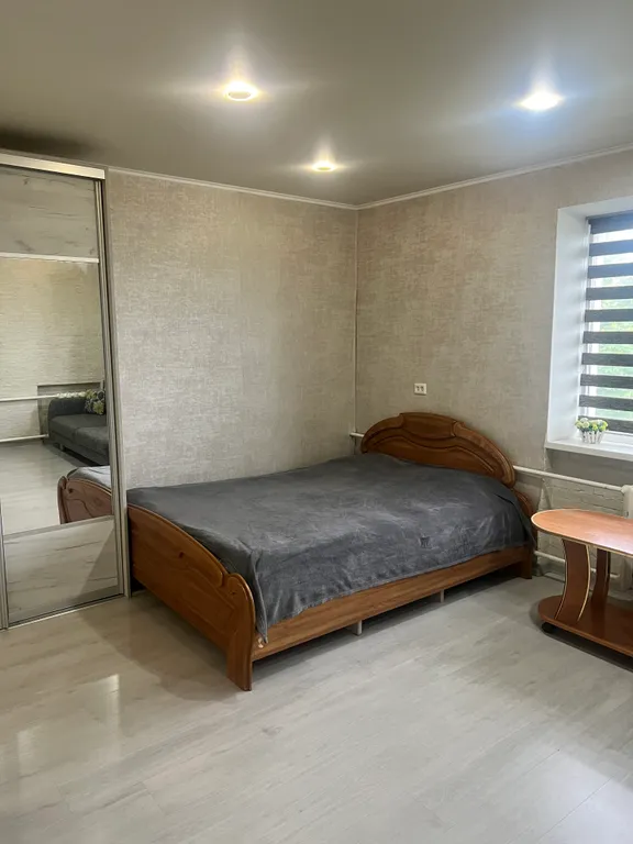 Квартира-студия в тихом центре города