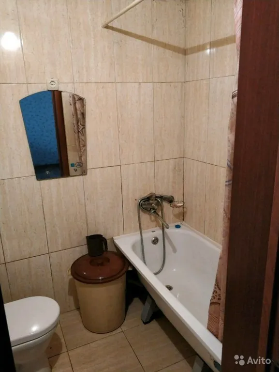 Двушка в самом востребованном районе, в 10 минут от моря