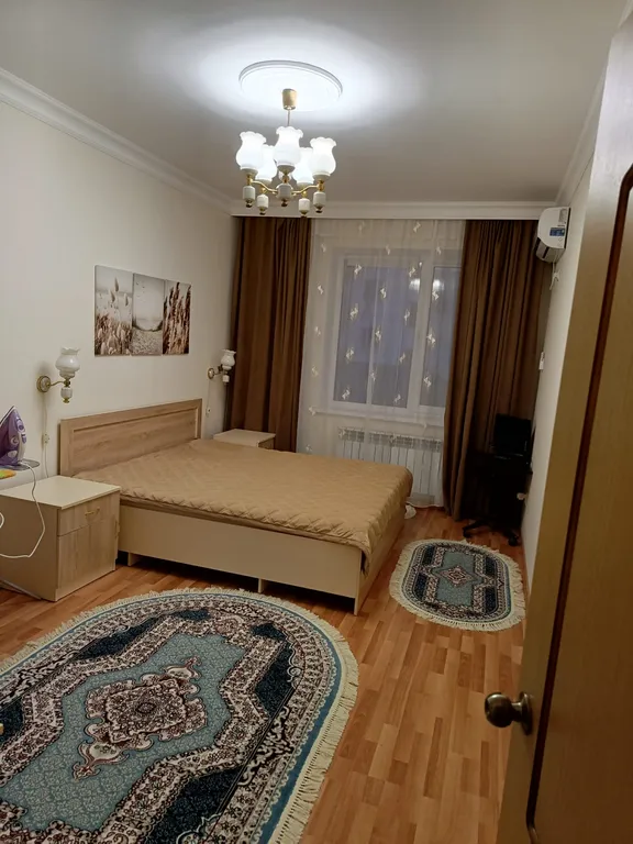 Квартира Уютная квартира — Дербент