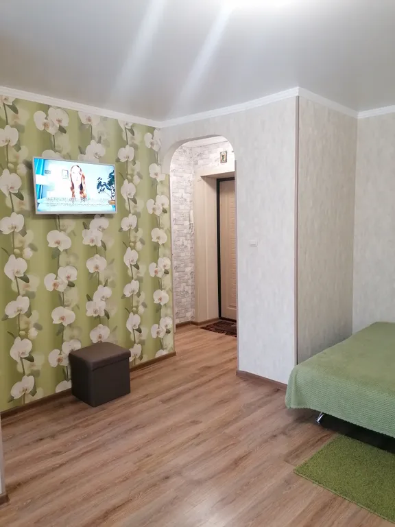 Уютная квартира рядом с парком