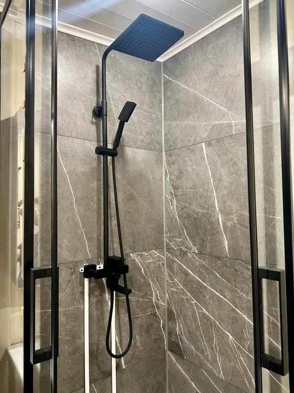 Домик на Эльбрусе