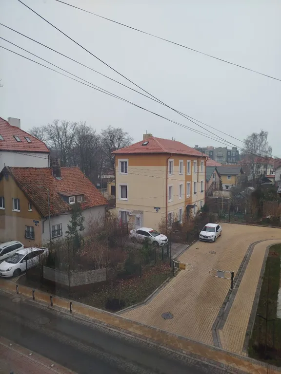 Уютные апартаменты в центре города