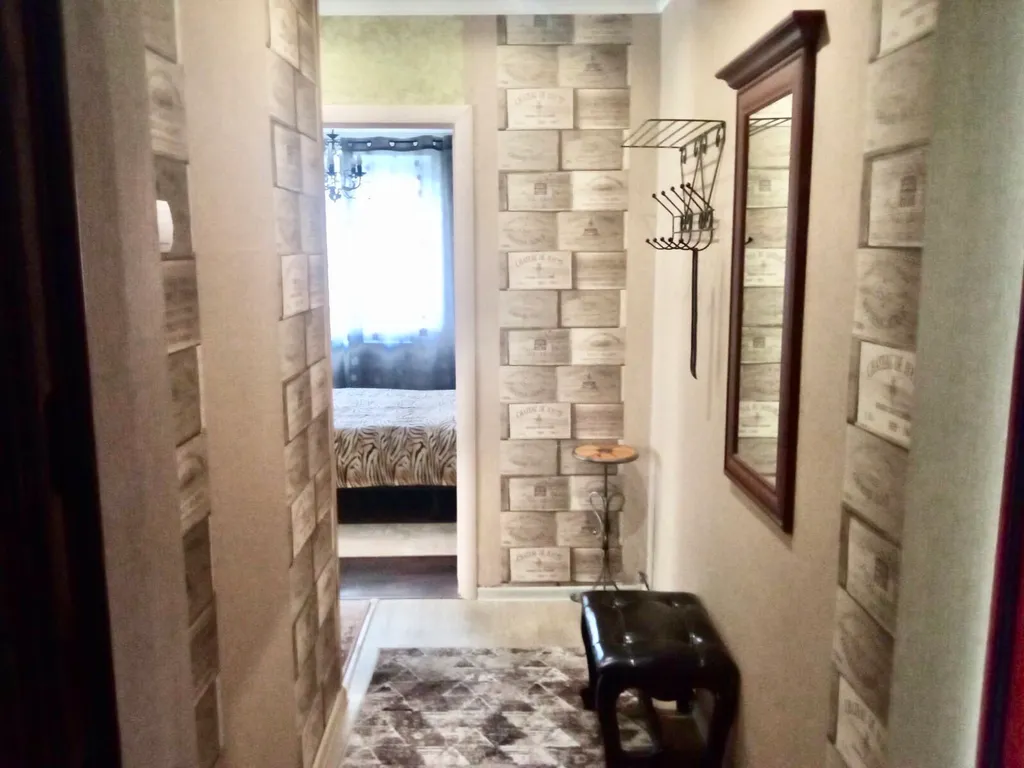 Квартира в центре — аренда посуточно в Брест